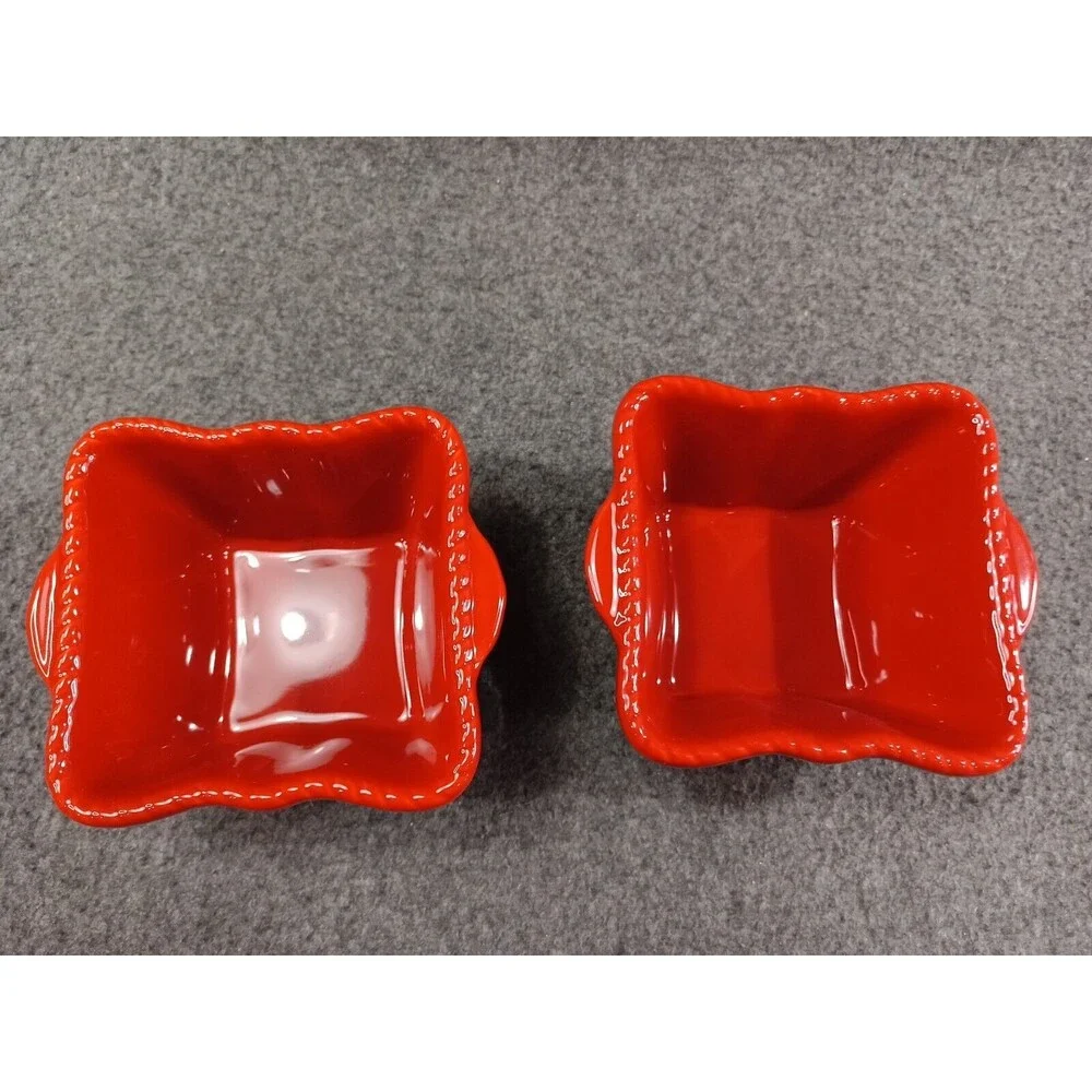 Temp-tations Set of 4 Ombre 8-oz Rammies w/ Unlimit Lids - New Tara At Home